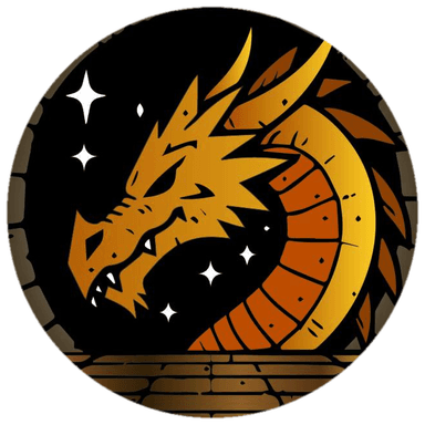 Dungeon crest