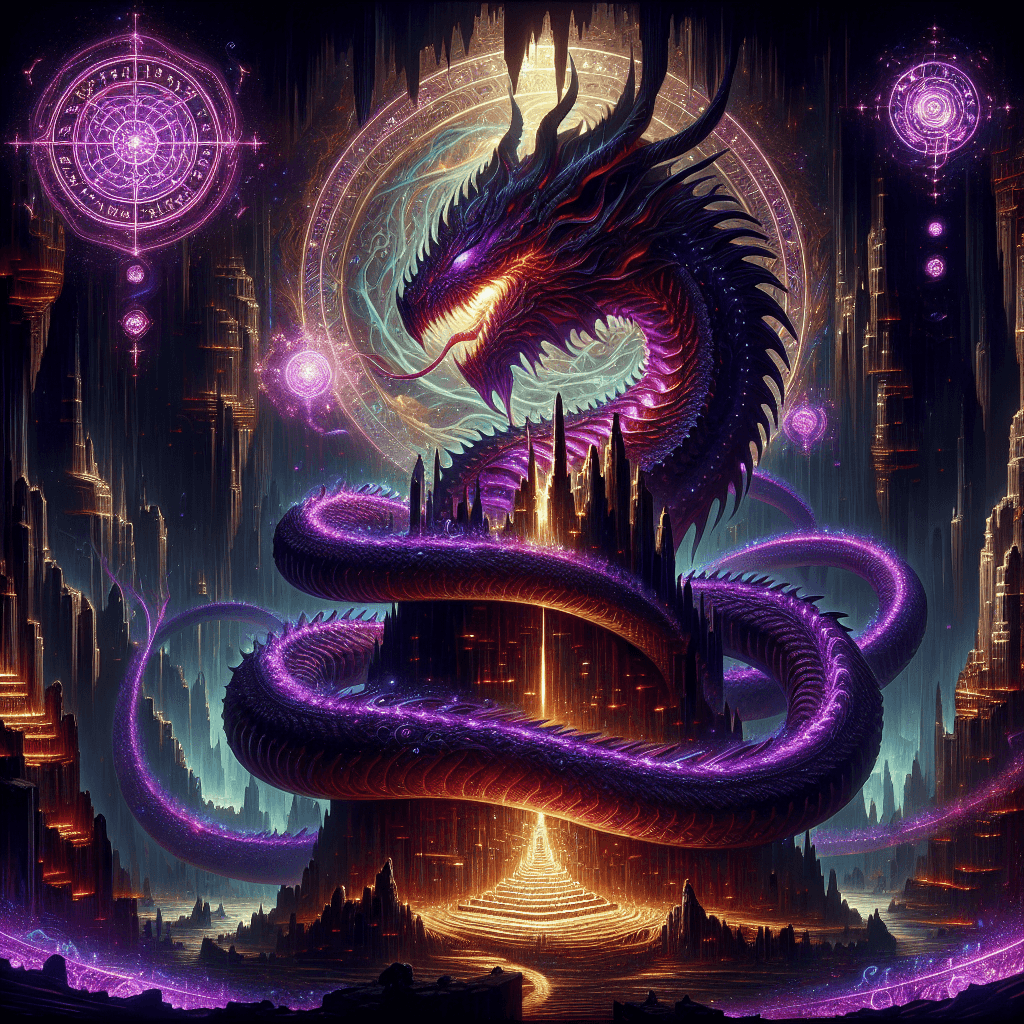 Wyrm